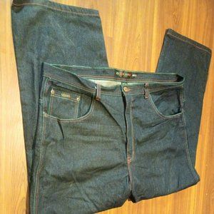 Big Men Jeans Big And Tall Men Jeans Kix & Stripes 48 X 33